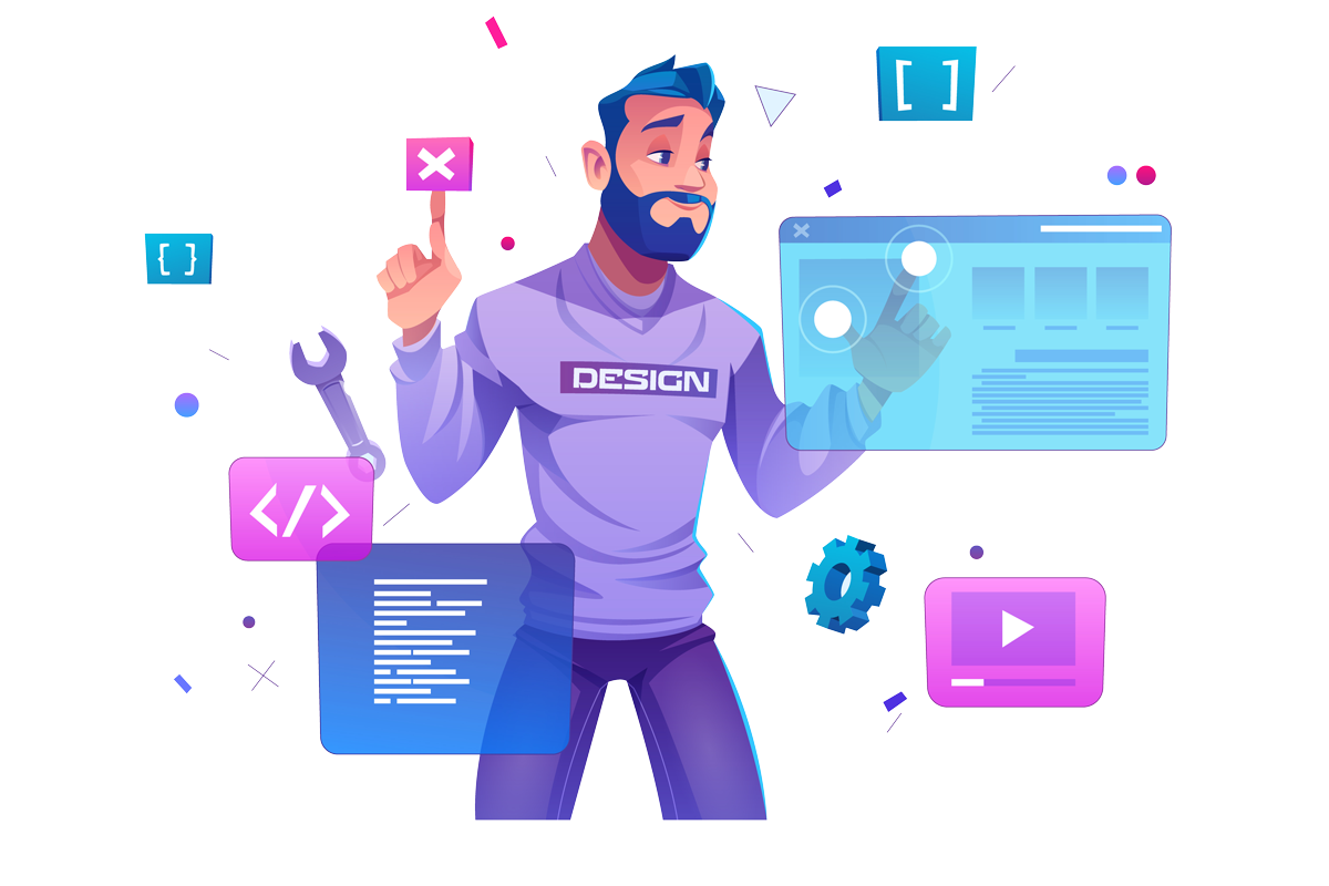 Digital marketing growth