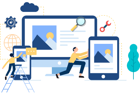 Automation & CRM